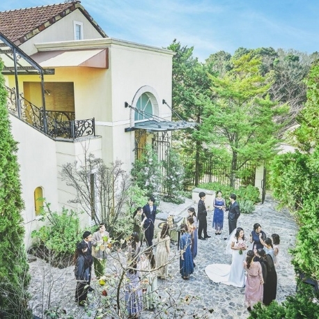 THE CHELSEA COURT（ザ・チェルシーコート）：GW先取りがお得◎最大20大特典×豪華試食体験×全館まるごと見学