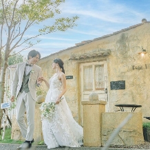 ENSOLEILLE（アンソレイエ）のフェア画像