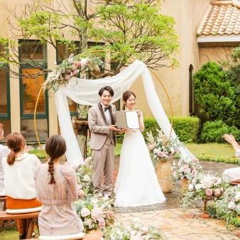 ＶＩＬＬＡ　ｄｅ　ＥＳＰＯＩＲ （エスポワール）のフェア画像