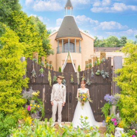 ＶＩＬＬＡ　ｄｅ　ＥＳＰＯＩＲ （エスポワール）：＼年に一度★おみくじ特典祭／南仏の夢舞台&美食邸宅4万VIP試食