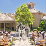 ＶＩＬＬＡ　ｄｅ　ＥＳＰＯＩＲ （エスポワール）のブライダルフェア画像