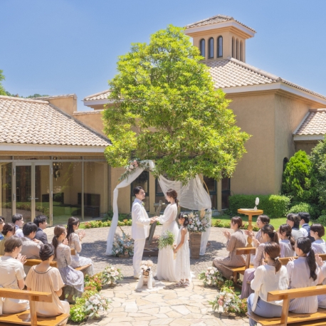 ＶＩＬＬＡ　ｄｅ　ＥＳＰＯＩＲ （エスポワール）：《1/11限定★夢の抽選会》異国情緒の風景*美食邸宅巡る新春Fair