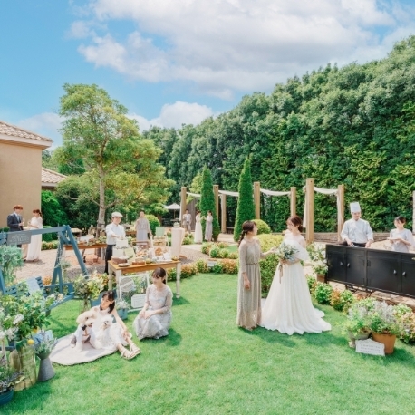 ＶＩＬＬＡ　ｄｅ　ＥＳＰＯＩＲ （エスポワール）：＼130万優待&2万GIFT／緑溢れる南仏の夢舞台&美食邸宅4万VIP試食