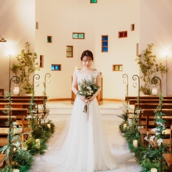 ＶＩＬＬＡ　ｄｅ　ＥＳＰＯＩＲ （エスポワール）:2026年4・5・6月＊40名155万円【117万お得】森のリゾート貸切♪シーズンプラン＊人数が増えるほどお得＊:＼広大な敷地を貸切！成田で叶えるシエル（大空）ウエディング／◆一歩足を踏み入れた瞬間に広がる南プロヴァンスの別世界◆温もり溢れる空間と地元で愛されるレストランの美食＼1件目のフェア参加がダントツ人気！／◆「人と人のつながり」を何よりも大切にする同館ならではの心温まる記念日をデザイン◆敷地まるごと貸切りだからこそ叶う多彩な演出&挙式～披露宴までずっと愛犬と過ごせるウエディングなど理想をカタチにしてくれるから初めての結婚式場見学に指名多数♪