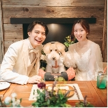 ＶＩＬＬＡ　ｄｅ　ＥＳＰＯＩＲ （エスポワール）のブライダルフェア画像