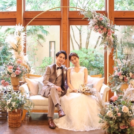 ＶＩＬＬＡ　ｄｅ　ＥＳＰＯＩＲ （エスポワール）：《Valentine★甘いご褒美フェア》特製ショコラ×4万美食*ALL体験