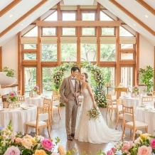 ＶＩＬＬＡ　ｄｅ　ＥＳＰＯＩＲ （エスポワール）のフェア画像