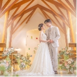 ＶＩＬＬＡ　ｄｅ　ＥＳＰＯＩＲ （エスポワール）のブライダルフェア画像