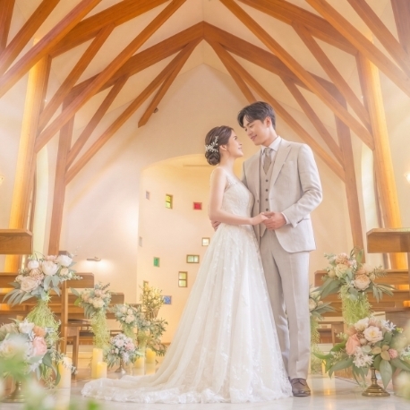 ＶＩＬＬＡ　ｄｅ　ＥＳＰＯＩＲ （エスポワール）：1件目限定★＼Amazon1.5万&ドレス27.5万／豪華4万試食×ALL体験