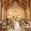 結婚式場:1件目限定★\Amazon1.5万&ドレス27.5万相当無料&豪華試食付