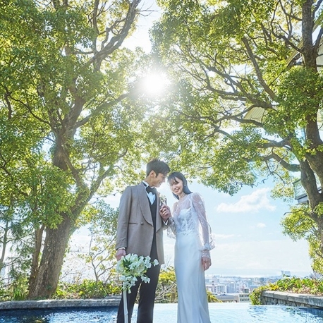 ソラ 神戸　SOLA KOBE：【90分でご案内】仕事帰りに会場見学＆個別相談◇クイック相談会