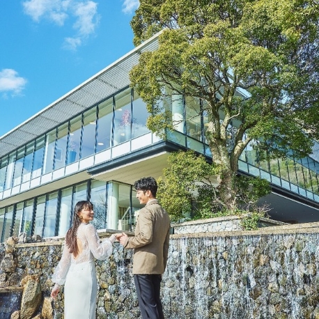 ソラ 神戸　SOLA KOBE：【週末BIG】150万優待×来館8万ギフト×豪華和牛コース試食