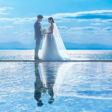 ソラ 神戸　SOLA KOBE：【月1BIG】150万優待×来館6万ギフト×黒毛和牛コース試食