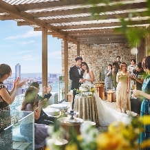 ソラ 神戸　SOLA KOBE:【アフターパーティー】2026年5月まで《50名158万5750円》ゼクシィネット限定◇カジュアルプラン♪