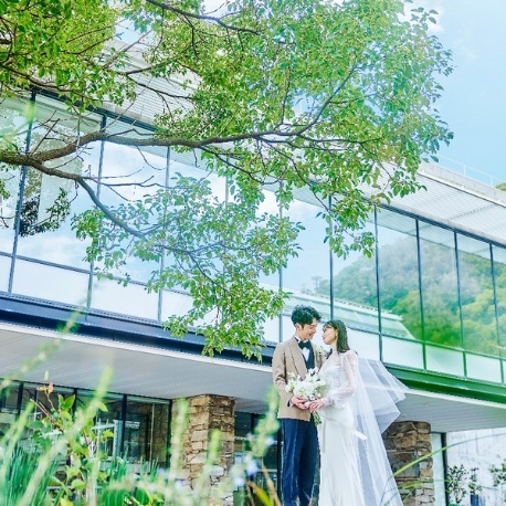 ソラ 神戸　SOLA KOBE：【90分でご案内】仕事帰りに会場見学＆個別相談☆クイック相談会