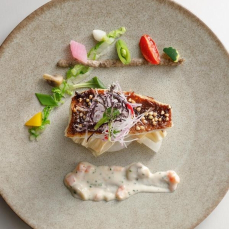 ソラ 神戸　SOLA KOBE：【お料理重視】神戸を一望◇絶景と美食のコラボ◇限定特典有