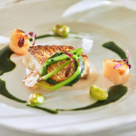 ソラ 神戸　SOLA KOBE：＜10名～OK＞料理×絶景でおもてなし♪少人数W相談会