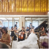 ソラ 神戸　SOLA KOBEのブライダルフェア画像