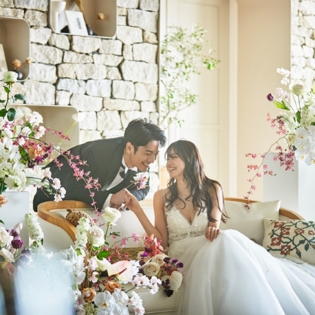 ソラ 神戸　SOLA KOBE：【初めてでも安心】結婚式まるわかり相談会◇豪華コース試食付