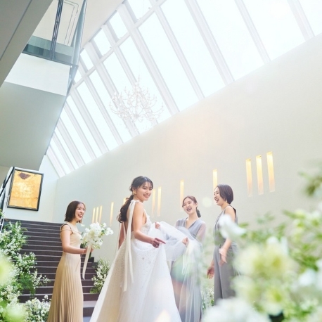 ソラ 神戸　SOLA KOBE：【2件目以降の式場見学の方へ】見積もり＆会場比較◇無料試食