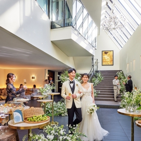 ソラ 神戸　SOLA KOBE：【2件目以降の式場見学の方へ】見積もり＆会場比較◇無料試食