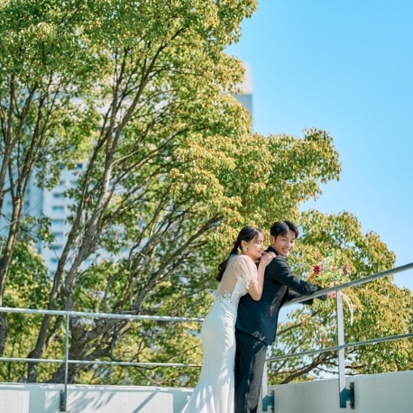 ソラ 神戸　SOLA KOBE：【90分でご案内】仕事帰りに会場見学＆個別相談◇クイックフェア