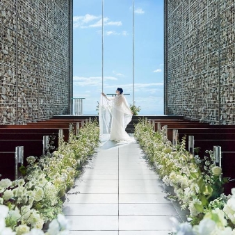 ソラ 神戸 SOLA KOBEのフェア画像