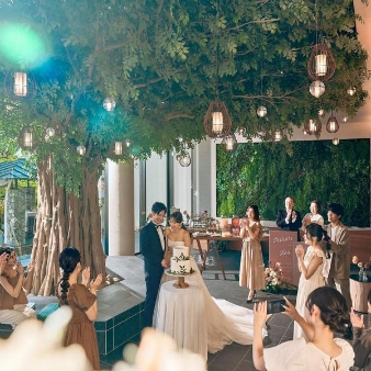 ソラ 神戸　SOLA KOBEのフェア画像