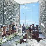 ソラ 神戸　SOLA KOBEのブライダルフェア画像