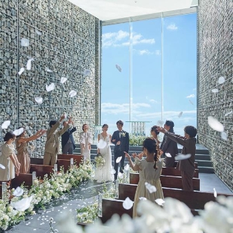 ソラ 神戸　SOLA KOBEのフェア画像