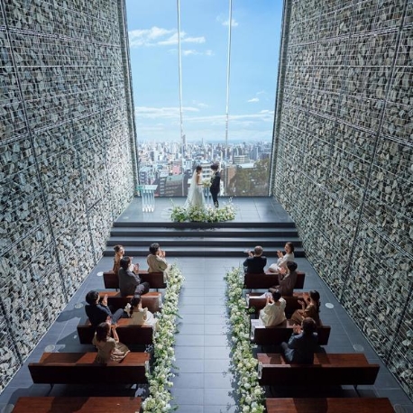 ソラ 神戸　SOLA KOBE：【2/22限定】150万優待×来館7万ギフト×黒毛和牛コース試食