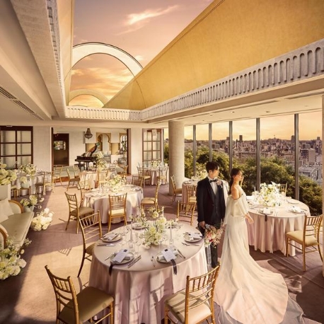 ソラ 神戸　SOLA KOBE：＜10名～OK＞料理×絶景でおもてなし◇少人数W相談会