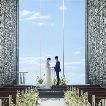 ソラ 神戸 SOLA KOBEのフェア画像