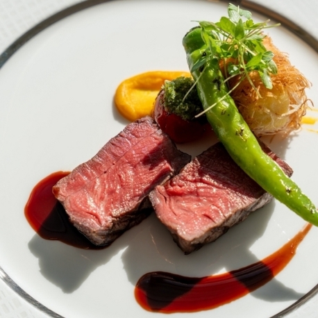 ソラ 神戸　SOLA KOBE：残△【満席間近】来館7万ギフト×最大150万優待×和牛コース試食