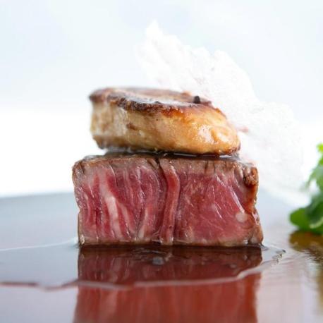 ソラ 神戸　SOLA KOBE：【来館6万ギフト】黒毛和牛コース試食＆豪華150万優待