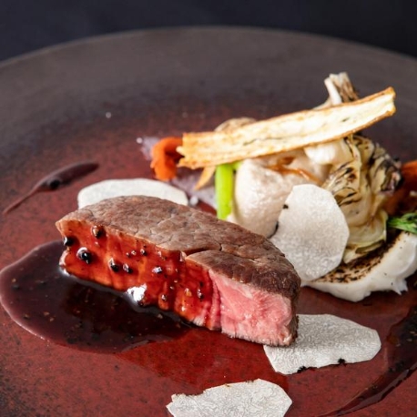 ソラ 神戸　SOLA KOBE：直前◎【月1BIG】和牛試食×来館5.5万×洋装前撮りプレゼント