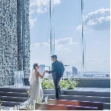 ソラ 神戸　SOLA KOBEのブライダルフェア画像