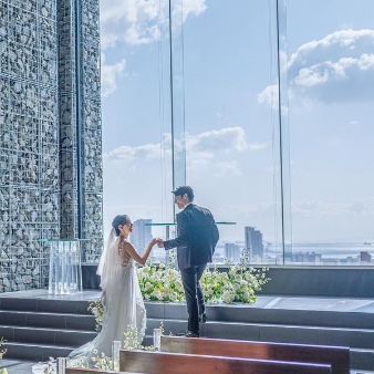 結婚式場：残2【月1BIG】150万優待×来館7万ギフト×黒毛和牛コース試食