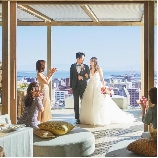 ソラ 神戸　SOLA KOBEのブライダルフェア画像