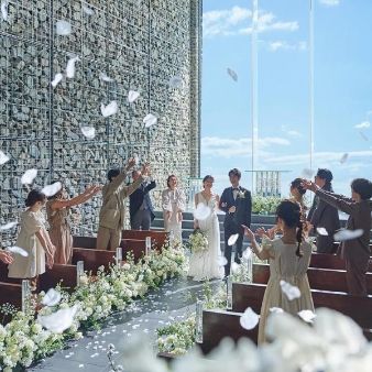 ソラ 神戸 SOLA KOBEのフェア画像