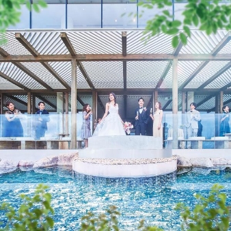 ソラ 神戸　SOLA KOBEのフェア画像