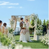 ソラ 神戸　SOLA KOBEのブライダルフェア画像