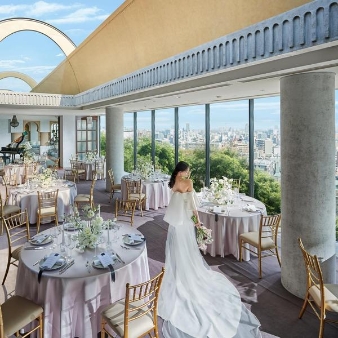 ソラ 神戸　SOLA KOBEのフェア画像