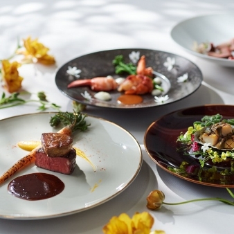 ソラ 神戸 SOLA KOBEのフェア画像