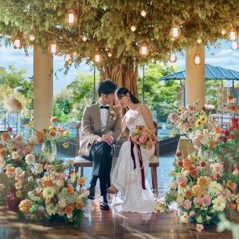 ソラ 神戸 SOLA KOBEのフェア画像