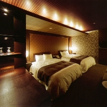 山口グランドホテルのフェア画像