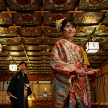 山口グランドホテルのフェア画像