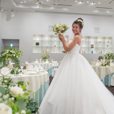 花嫁割 大人数へお得なプラン 山口グランドホテルの費用 料金例 ゼクシィ花嫁割 ウェディングプラン ゼクシィ