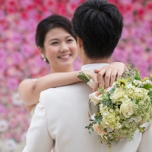 山口グランドホテルのフェア画像