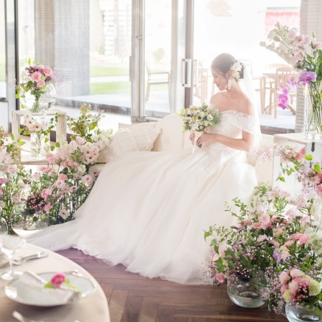 山口グランドホテル：【最後の会場見学】BIG特典付!気になる会場全て見てきました